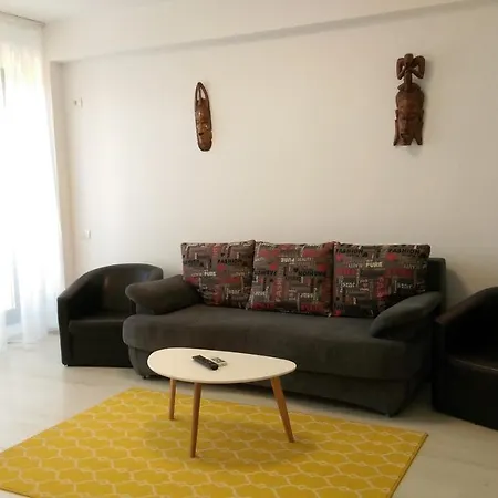 Appartamento Eldora *
