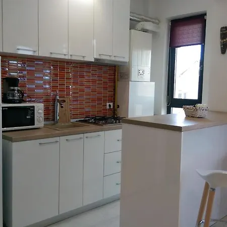 Appartamento Eldora