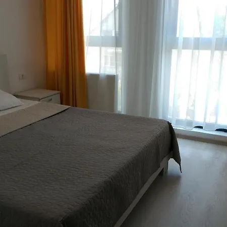 Appartamento Eldora