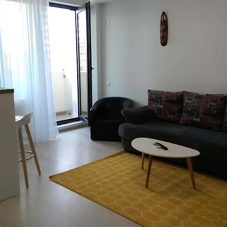 Appartamento Eldora