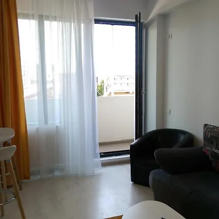 Appartamento Eldora Năvodari
