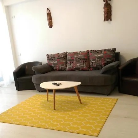 Appartamento Eldora *